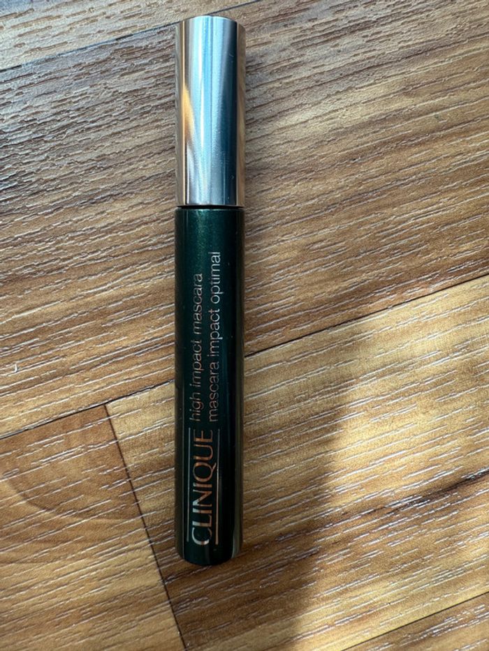 Clinique mascaras - photo numéro 2