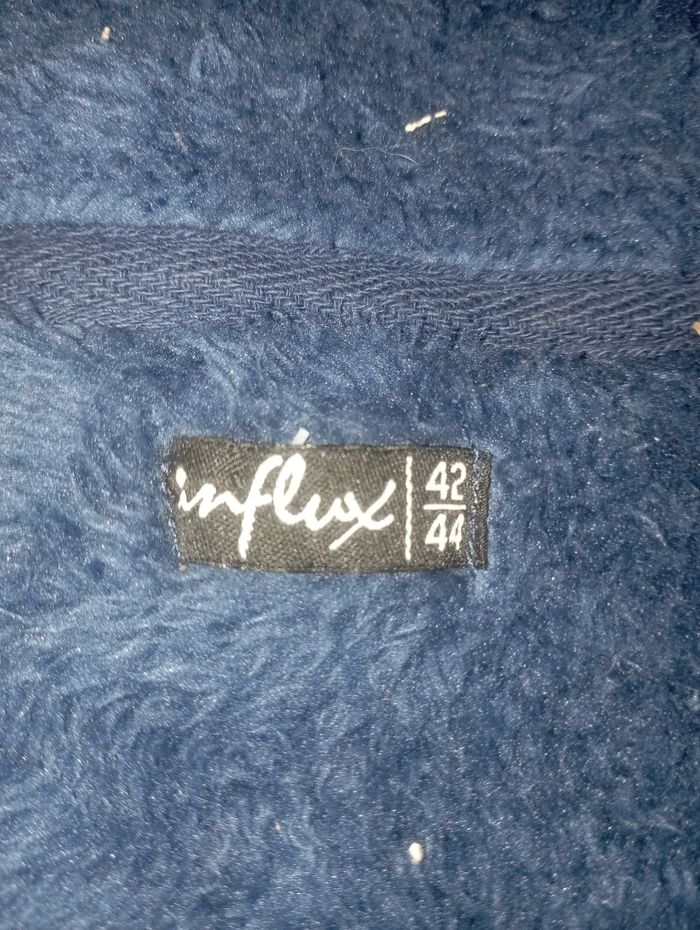 Veste polaire - photo numéro 5