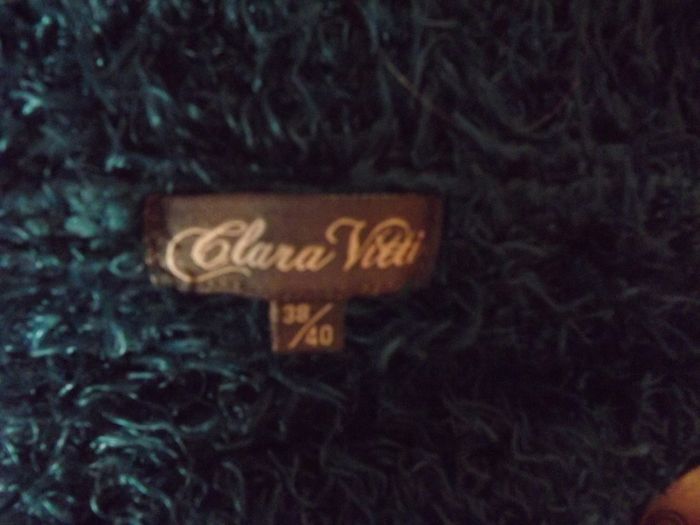 Boléro Clara Vitti - photo numéro 5