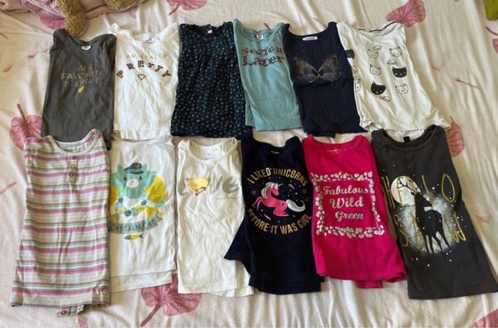T-shirt Ml - photo numéro 2