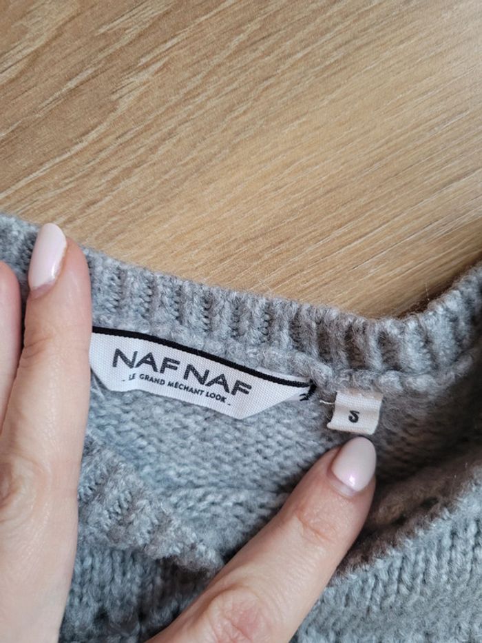 Robe pull - photo numéro 2