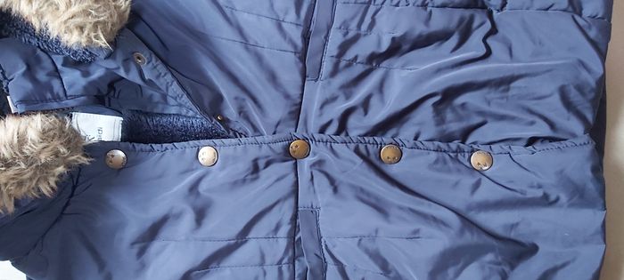 Manteau à capuche 4 ans - photo numéro 2