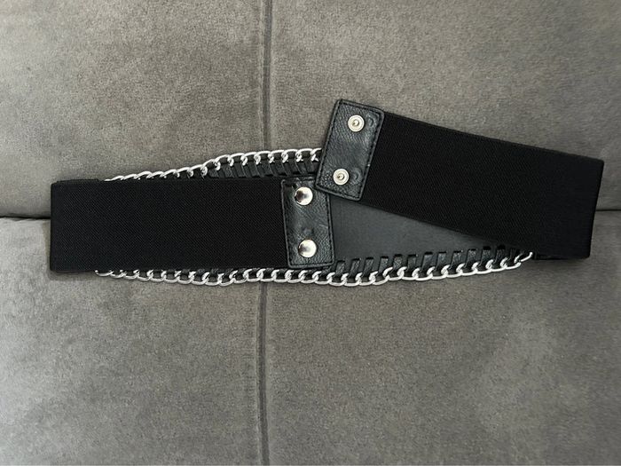 Ceinture style gothique - photo numéro 2