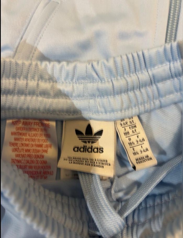 Survêtement enfant - photo numéro 3