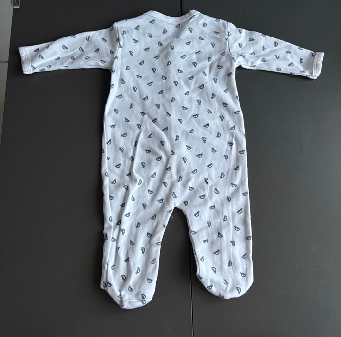 Pyjama - photo numéro 2