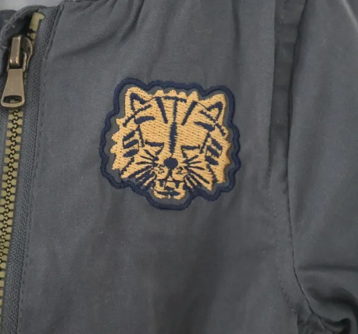 Veste automne garçon Kiabi 3 mois - photo numéro 5