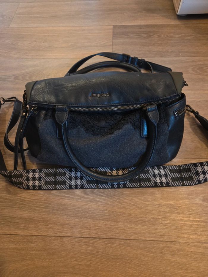Sac desigual - photo numéro 2
