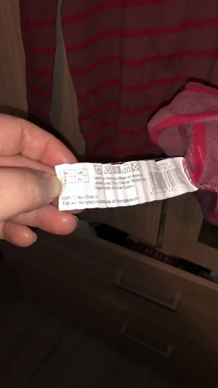 Sous pull - photo numéro 2