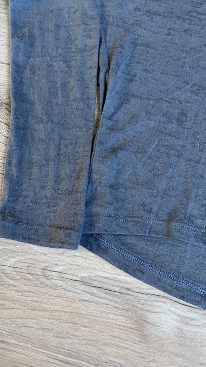 Tee-shirt manches longues Orchestra 12 ans - photo numéro 3