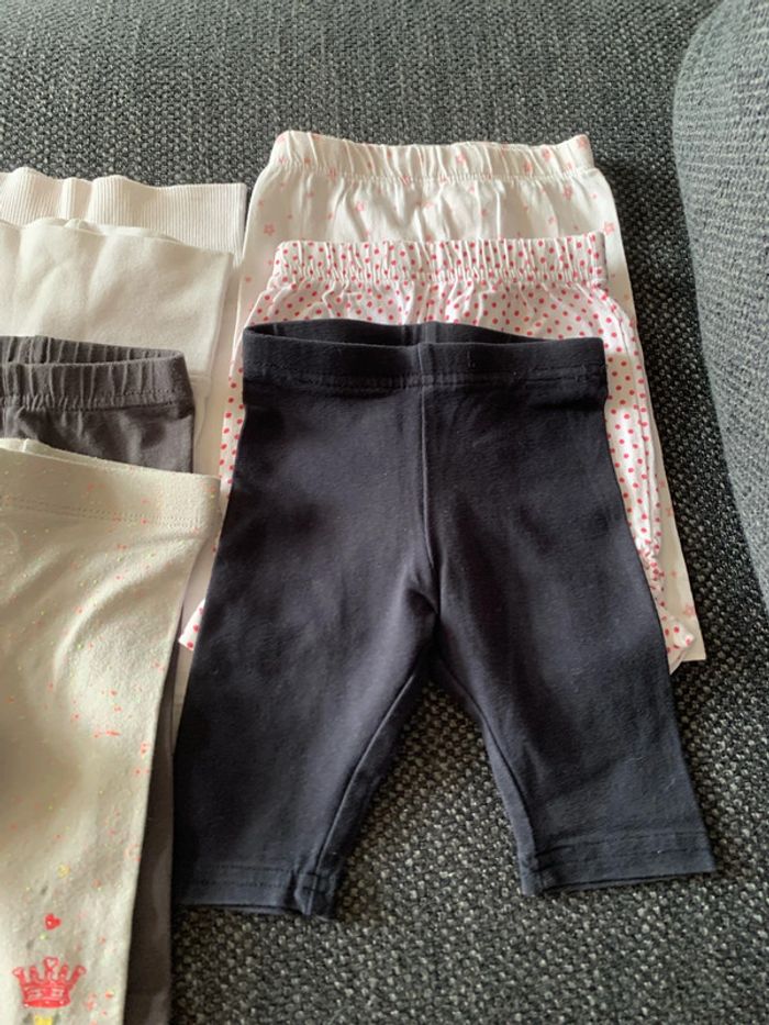 Lot leggings - photo numéro 3