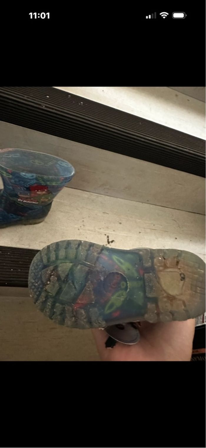 Botte pj masks - photo numéro 3