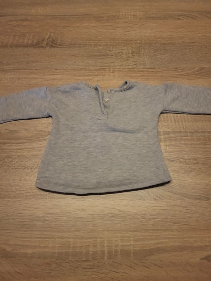 Pull. - photo numéro 3