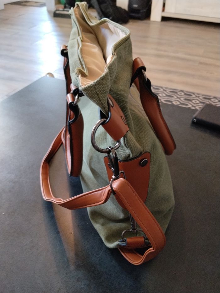 Sac tendance - photo numéro 3