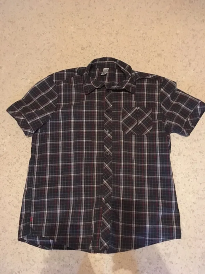 Chemise