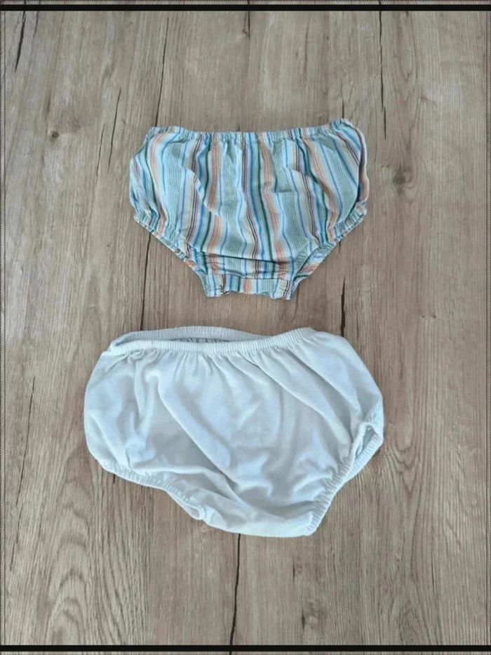 Lot de 2 surcouches