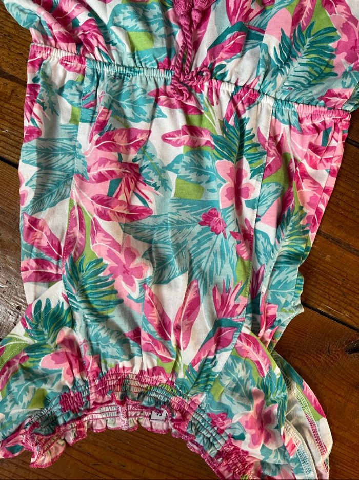 Combi short rose - photo numéro 2