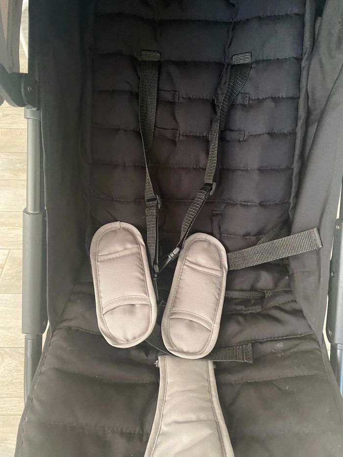 Poussette compacte bébé confort - photo numéro 6
