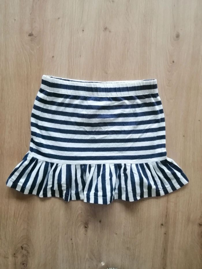 Jupe boboli 4ans
