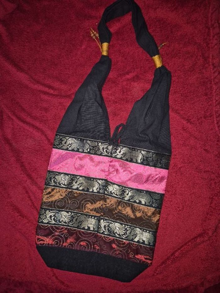 Sac ethnique