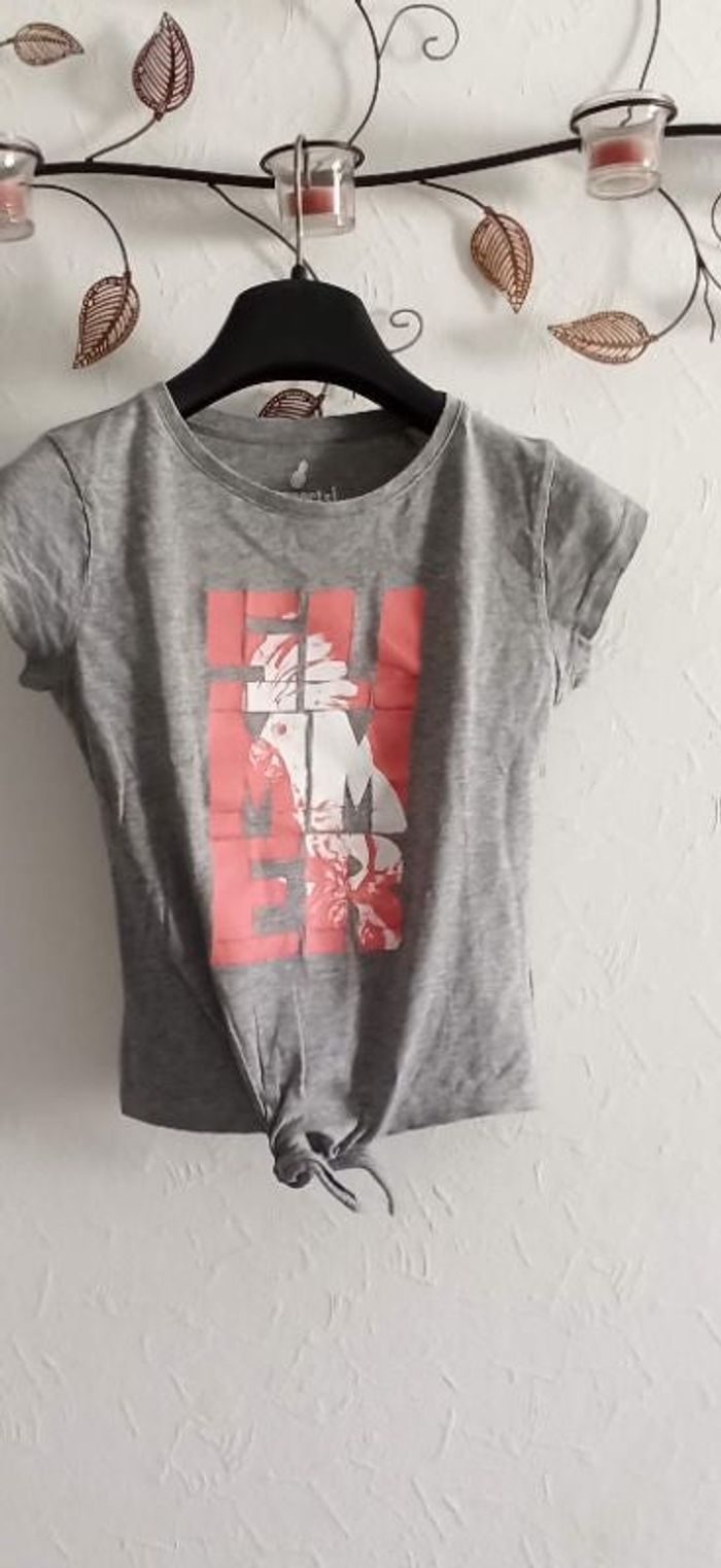 T shirt 9.10 ans
