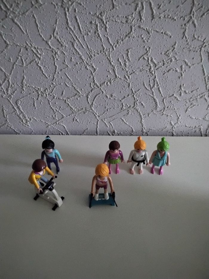 Playmobil - photo numéro 2