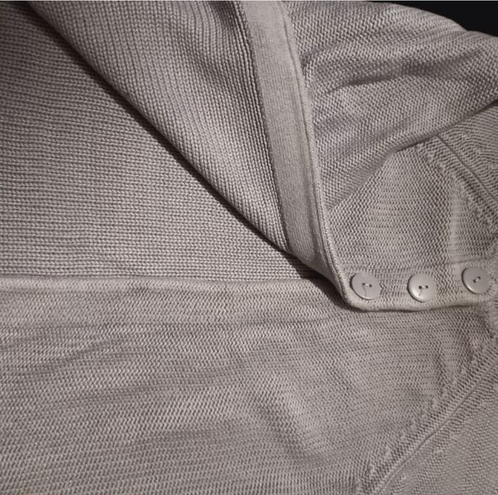 Gilet enfant 6 ans - photo numéro 3