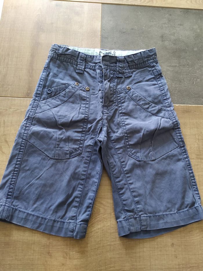 lot shorts 5 ans - photo numéro 11