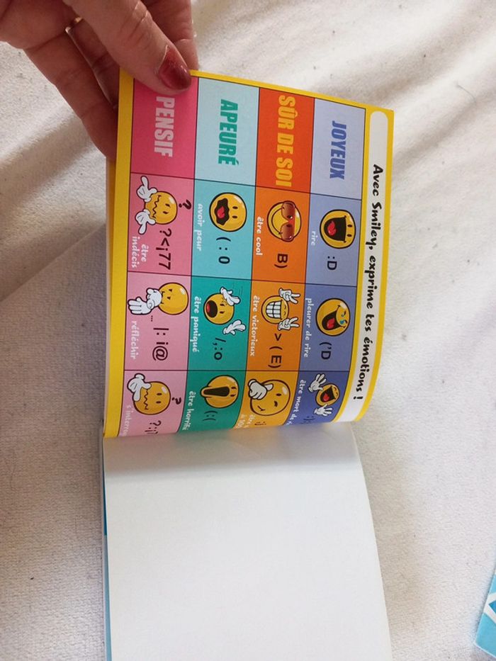Stickers délirants SMILEY - photo numéro 4
