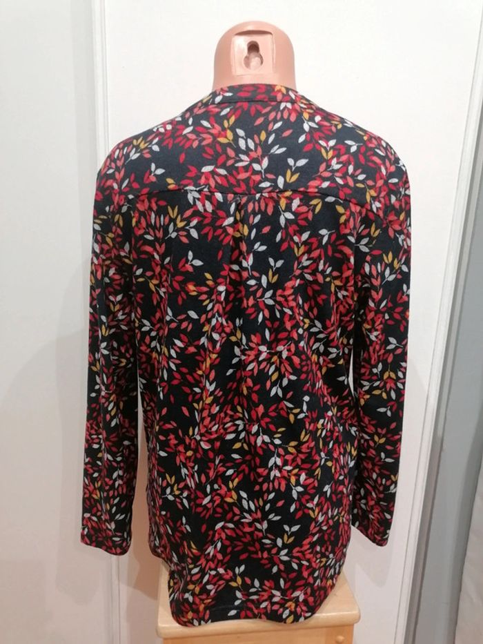 Blouse chaude Damart 42.44 - photo numéro 9