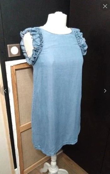 Robe d'été Mango t 36