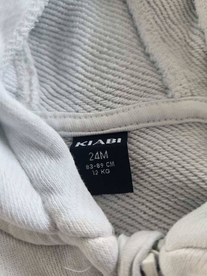 Gilet - photo numéro 5