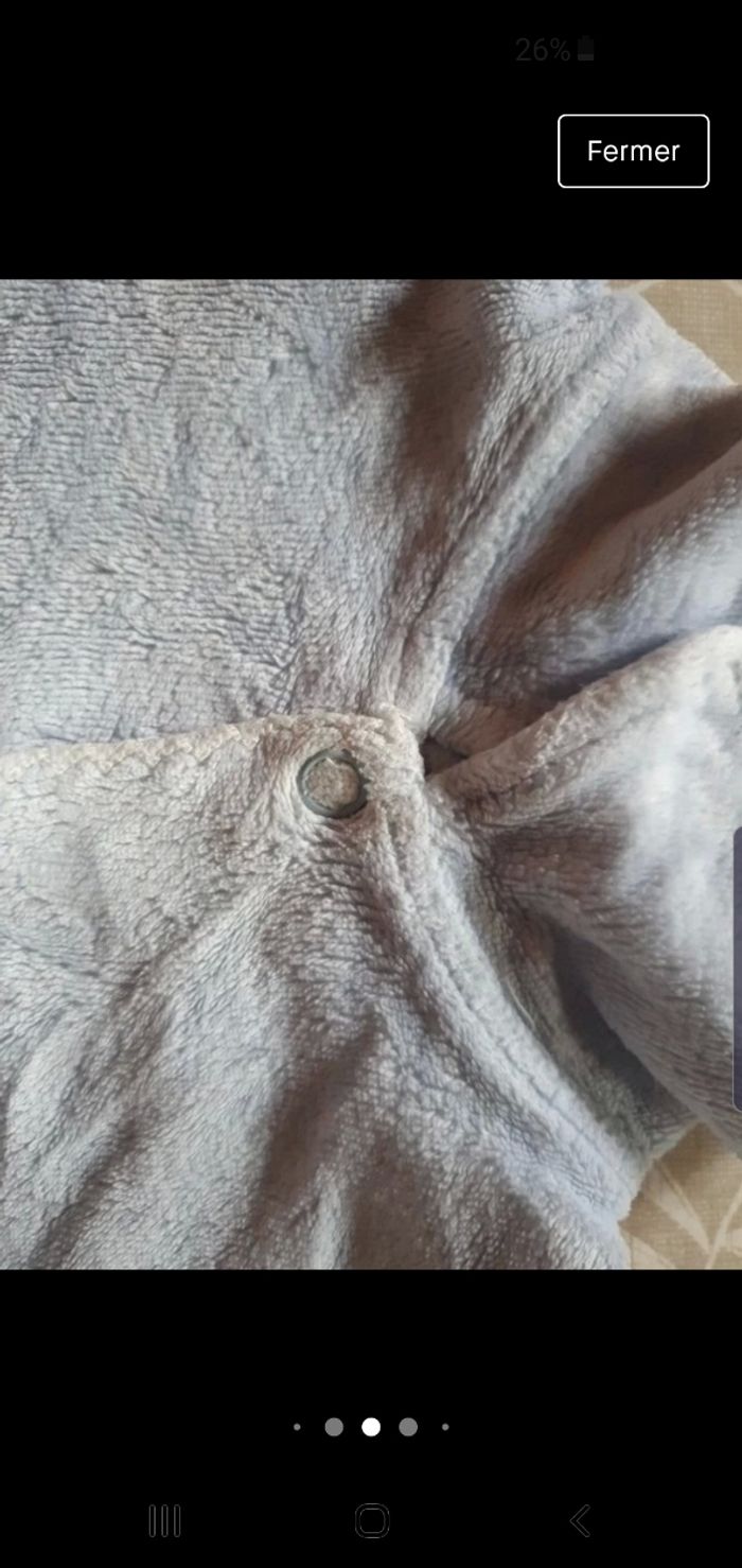 Lot naissance garçon - photo numéro 6