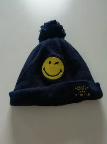 Bonnet