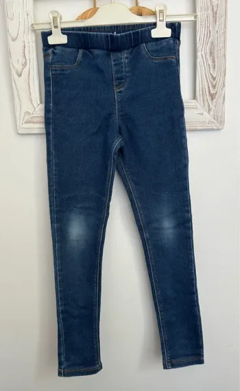 Jegging taille 10 ans