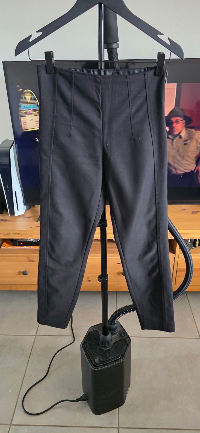 Pantalon mango - photo numéro 2