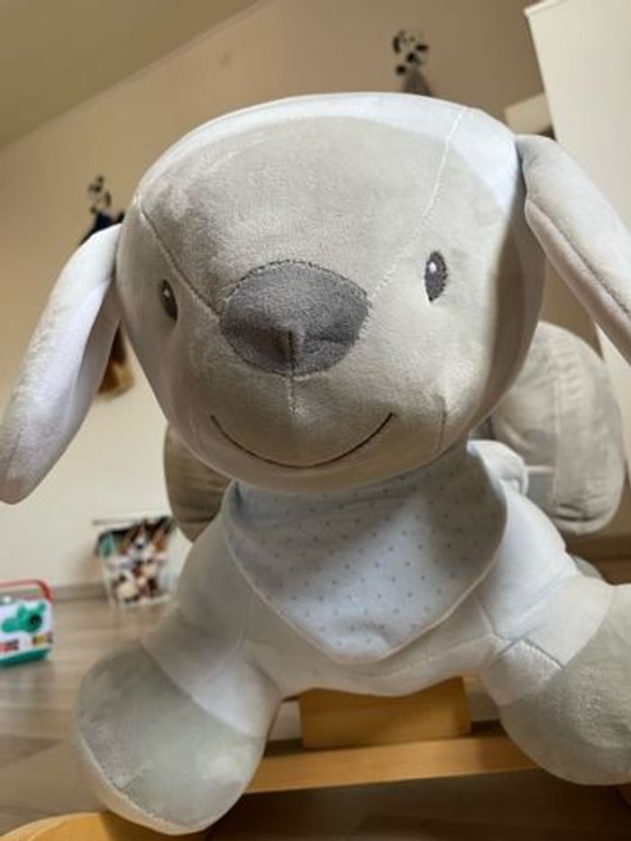 Bascule Nattou - photo numéro 4