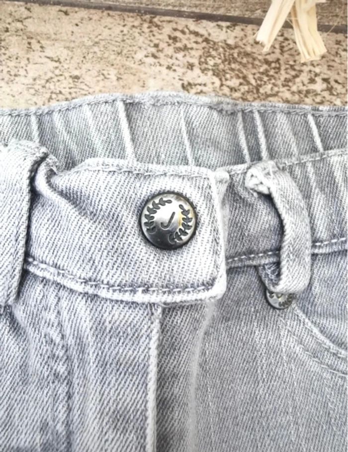Jean pantalonJacadi 18 mois - photo numéro 4