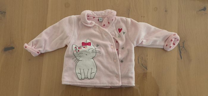 Gilets 1 mois - photo numéro 3
