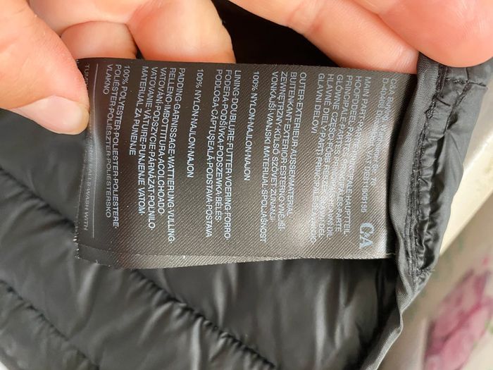 Veste - photo numéro 6