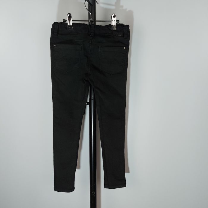 Jeans okaidi - photo numéro 3