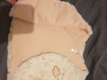 Gilet 12 mois