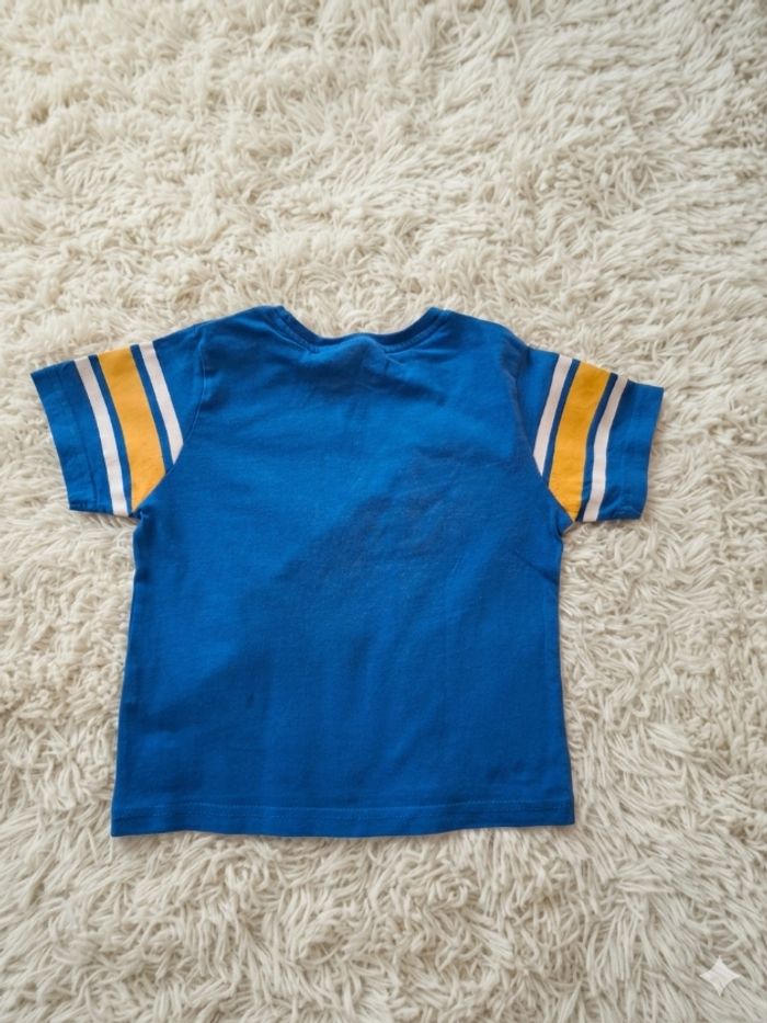 🦅 T-shirt Harry Potter - Maison Serdaigle (Ravenclaw) - 4 ans - photo numéro 2
