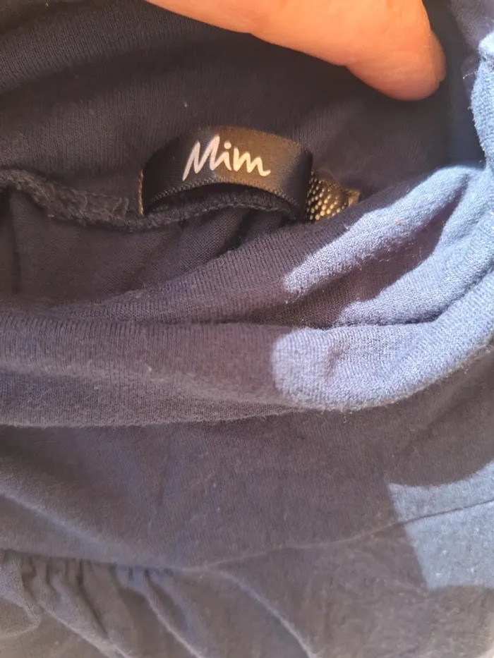 Sous-pull leger femme 💫 - photo numéro 6