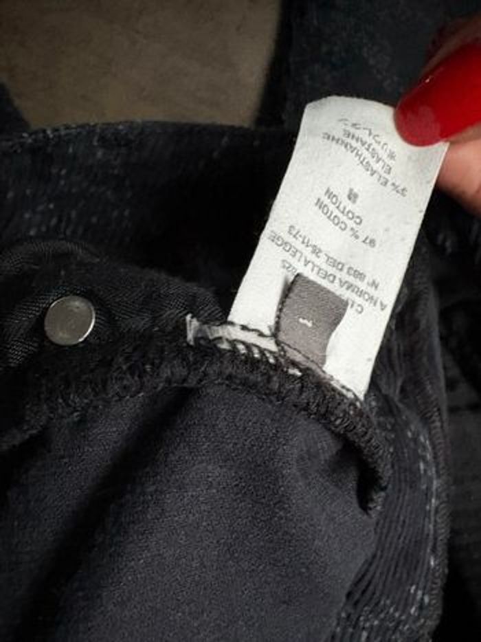 Pantalon velours Cotélac - photo numéro 6