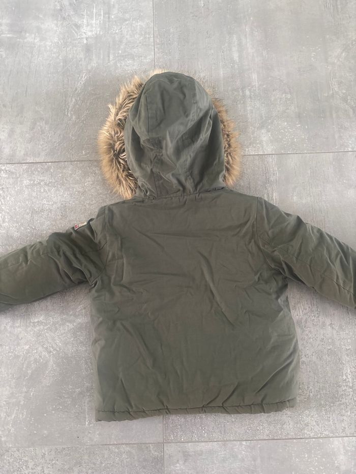 Doudoune - photo numéro 5