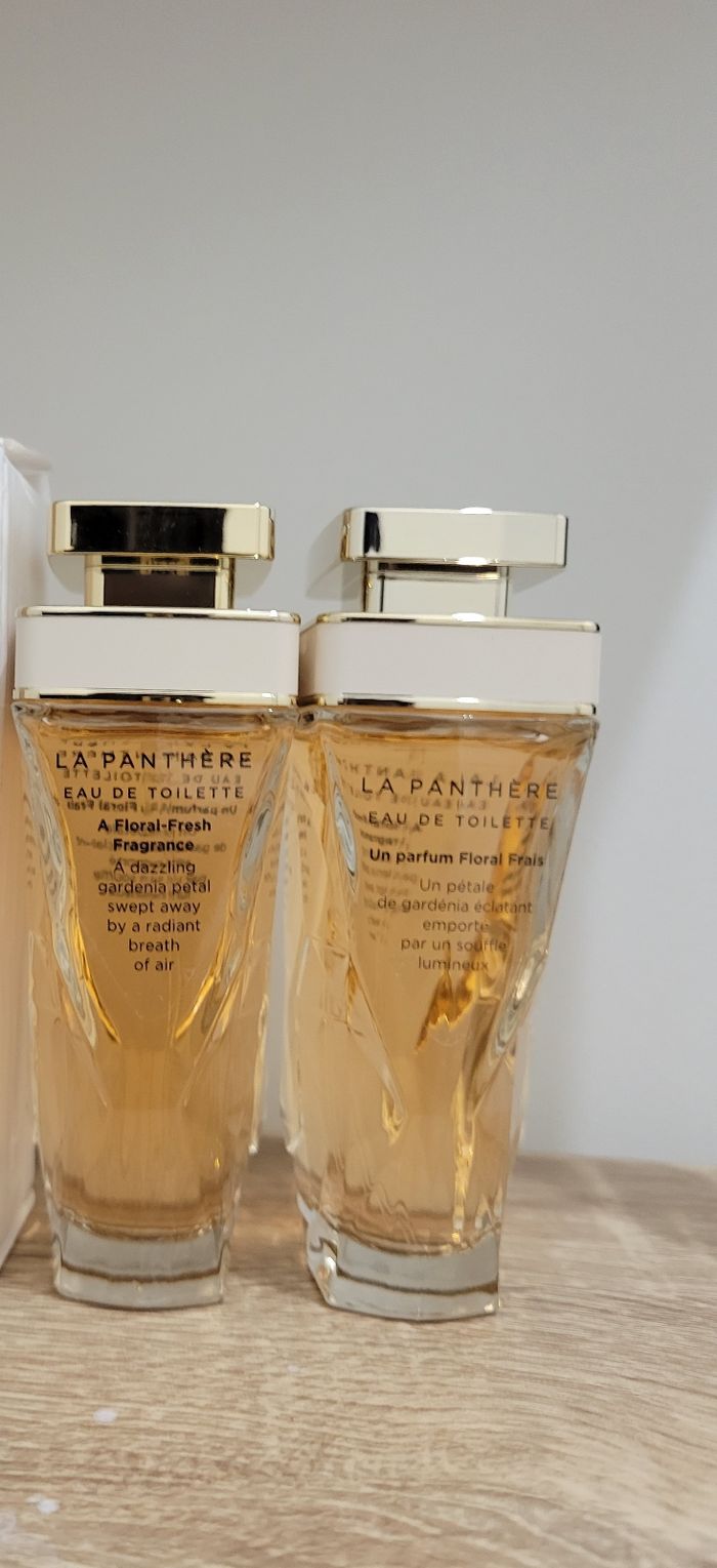 La Panthère 75mlx2 - photo numéro 2