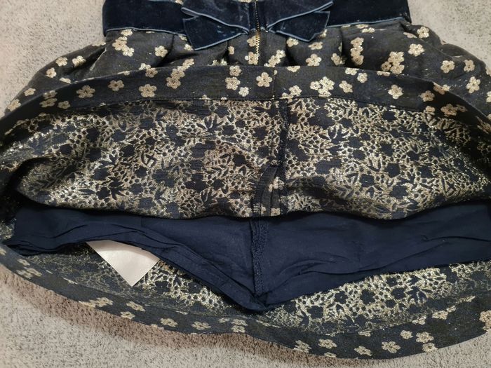 Robe de fête 2 ans Sergent Major - photo numéro 3