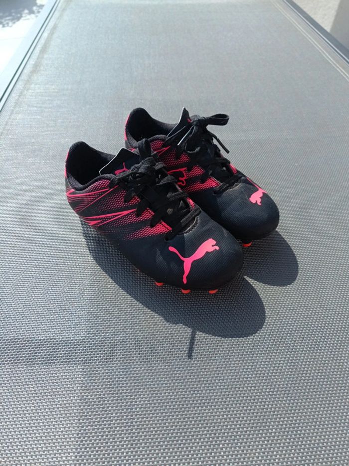 Chaussures de foot / crampons Puma