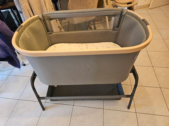 Cododo maxi cosi - photo numéro 2