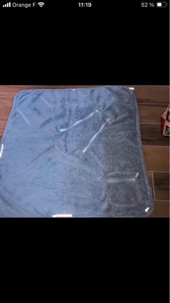 Nid d’ange  polaire 